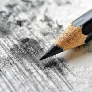 Pencil Portraits